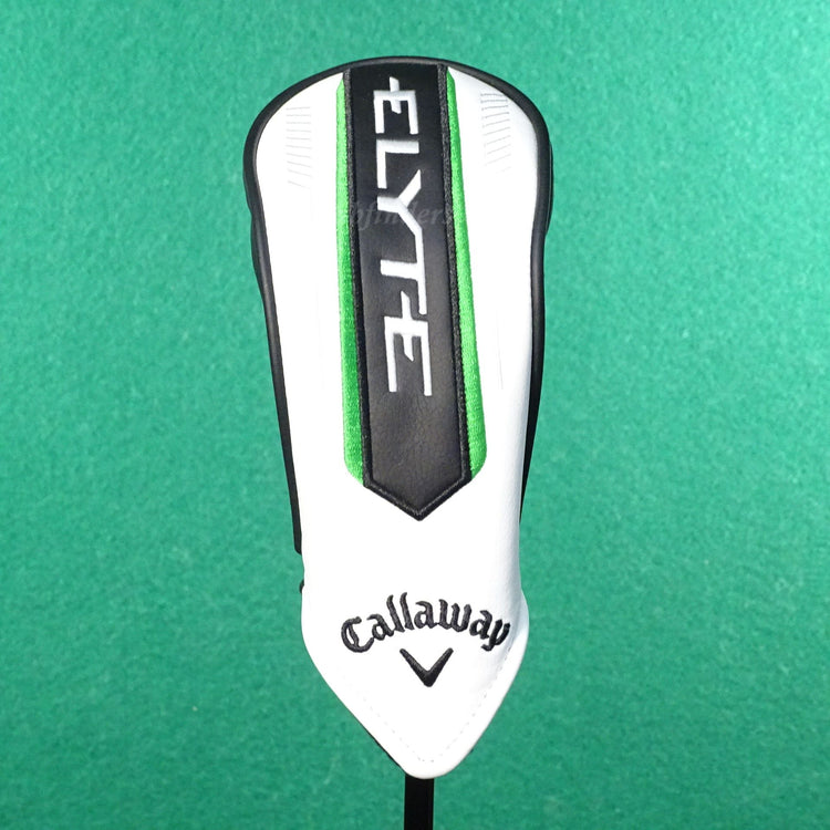 Callaway ELYTE Max Fast 39° 8 Hybrid Fujikura Ventus TR Red HB 6-R Regular w/HC