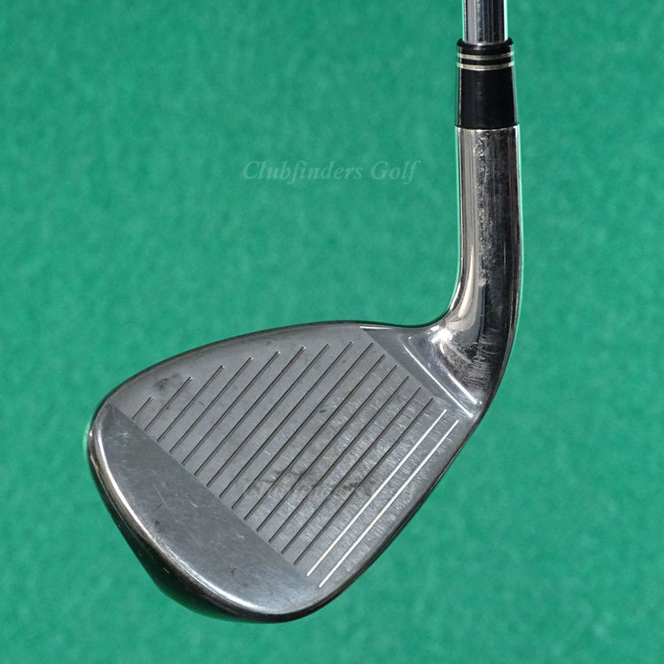 TaylorMade Burner Plus Single 9 Iron Burner 85 Superfast Steel Regular