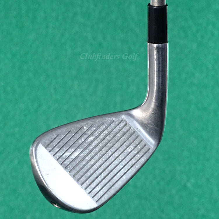 TaylorMade 2025 P-770 Forged Single 8 Iron C-Taper Lite 115 Steel Extra Stiff