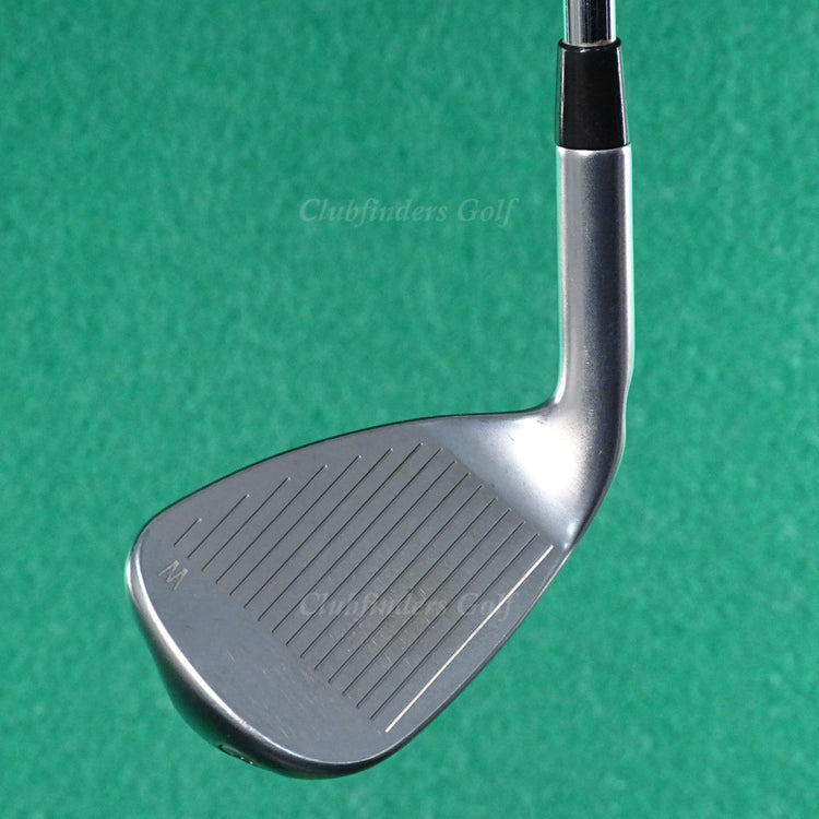 Ping G410 Green Dot PW Pitching Wedge NS Pro Modus 3 Tour 105 Steel Regular