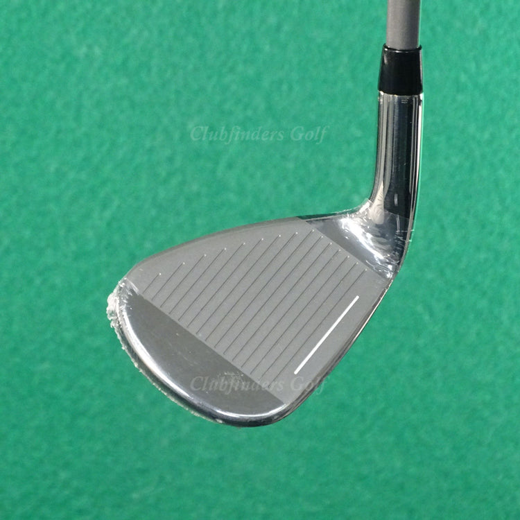 NEW Lady Cobra Fly-Z XL 2024 5H 6-SW Combo Iron Set Factory Graphite Ladies w/HC