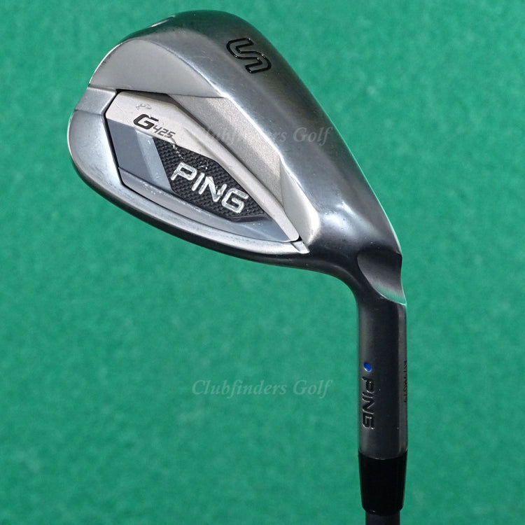 Ping G425 Blue Dot SW Sand Wedge ALTA CB AWT Graphite Soft Regular