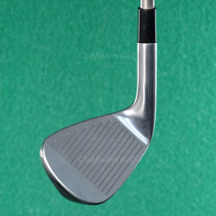 TaylorMade 2024 P-7CB Forged Single 9 Iron C-Taper Lite 115 Steel Extra Stiff