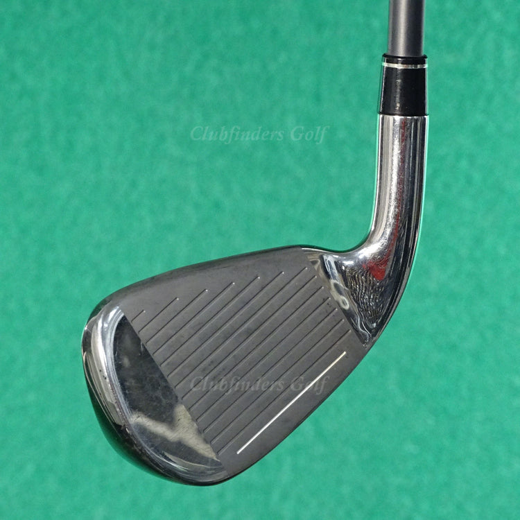 TaylorMade RBZ RocketBallz Single 4 Iron Factory 65G Graphite Regular