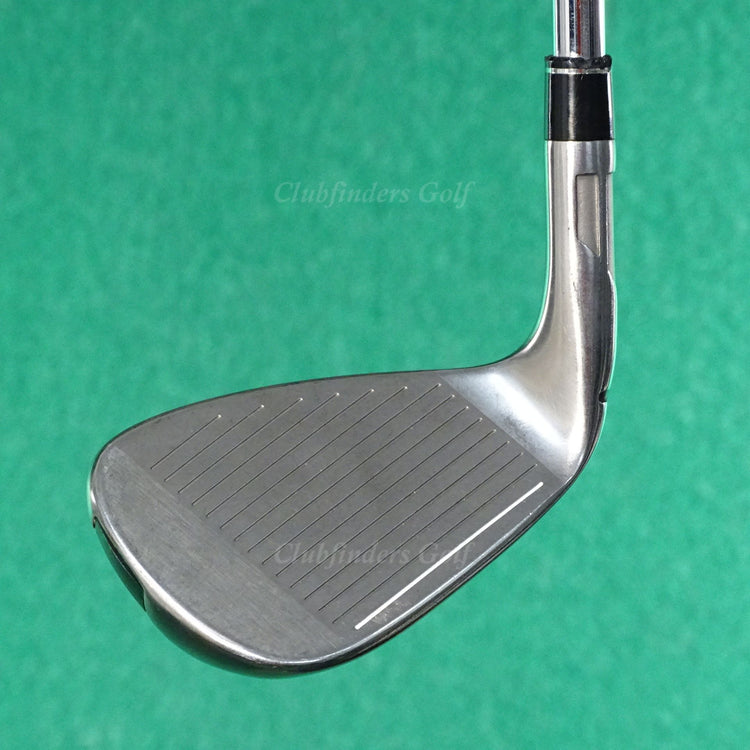 TaylorMade Stealth Single 8 Iron KBS Max MT 85 Steel Stiff