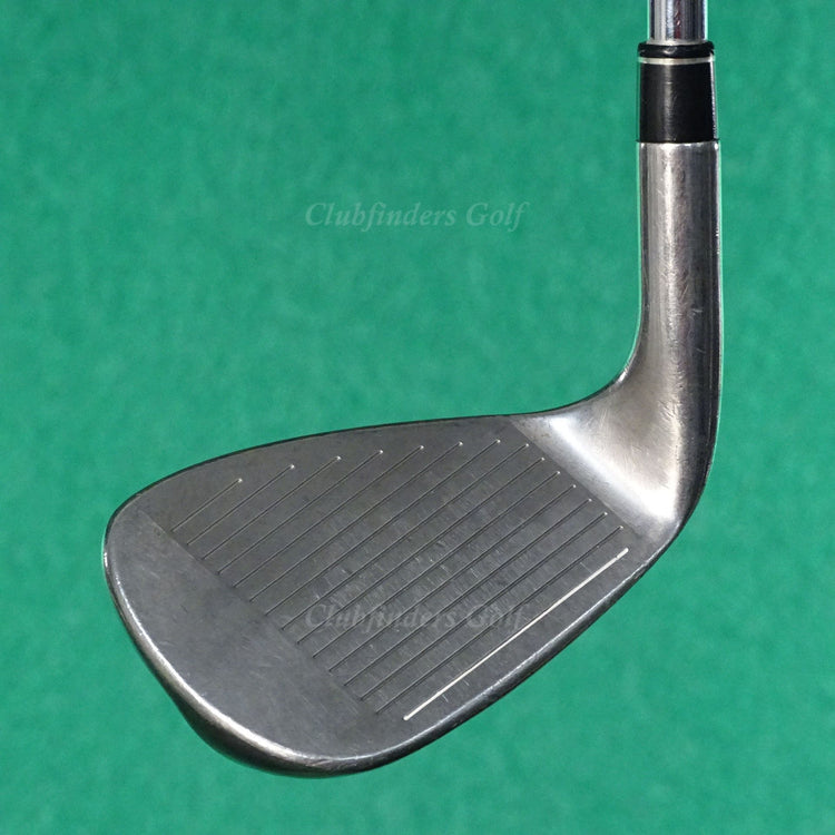 TaylorMade 2021 M4 AW Approach Wedge Stepped Steel Regular