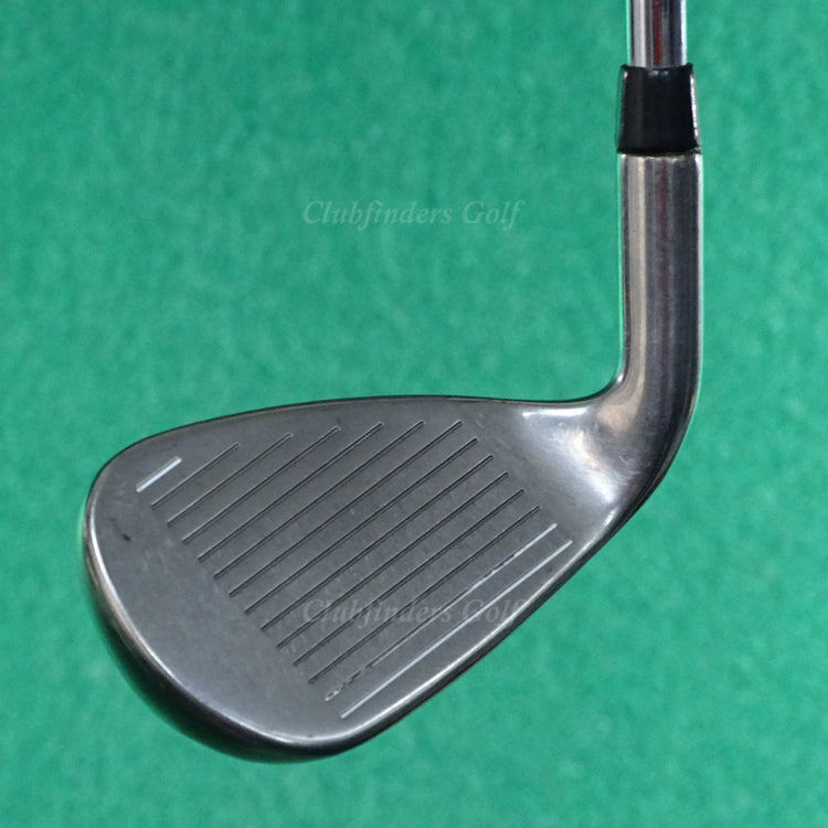 Callaway Mavrik Max Single 9 Iron Project X Rifle 6.5 Steel Extra Stiff
