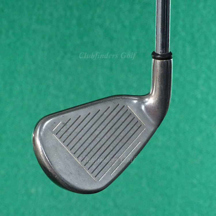 Callaway Steelhead X-16 Pro Series Single 7 Iron Rifle FCM 5.5 Steel Regular