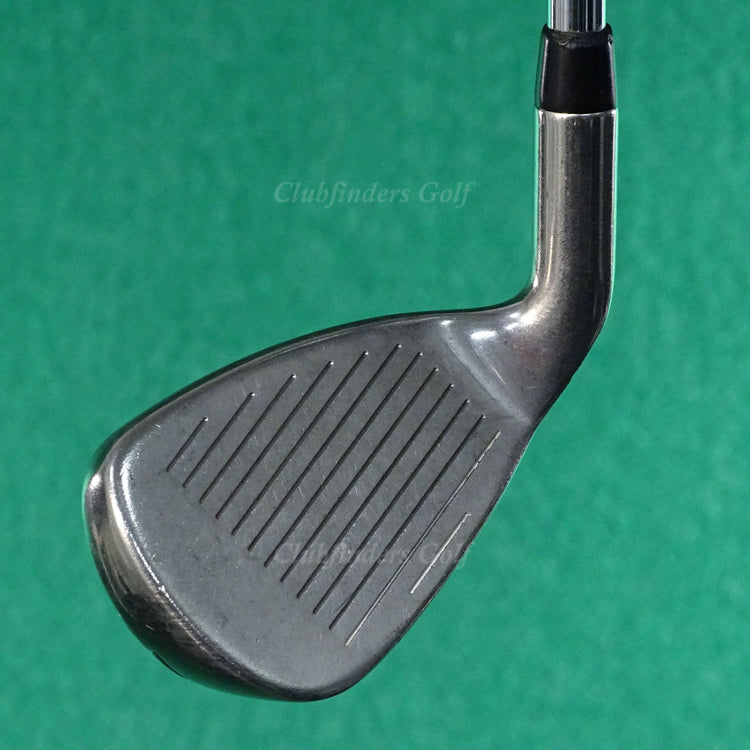 Callaway RAZR X HL Single 8 Iron True Temper M-10 XP Steel Uniflex
