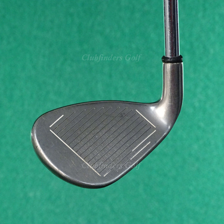 Callaway Steelhead X-16 Pro Series PW Pitching Wedge Rifle FCM 5.5 Steel Regular