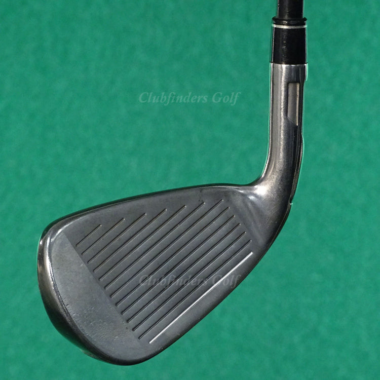 TaylorMade SIM2 Max Single 5 Iron KBS Max 75 Graphite Regular Plus