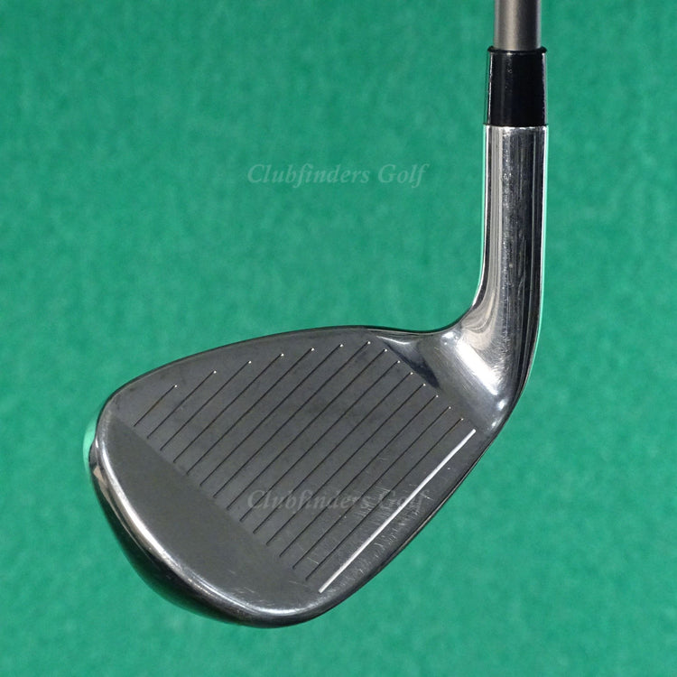 TaylorMade RBZ Speedlite PW Pitching Wedge Factory 65g Graphite Regular