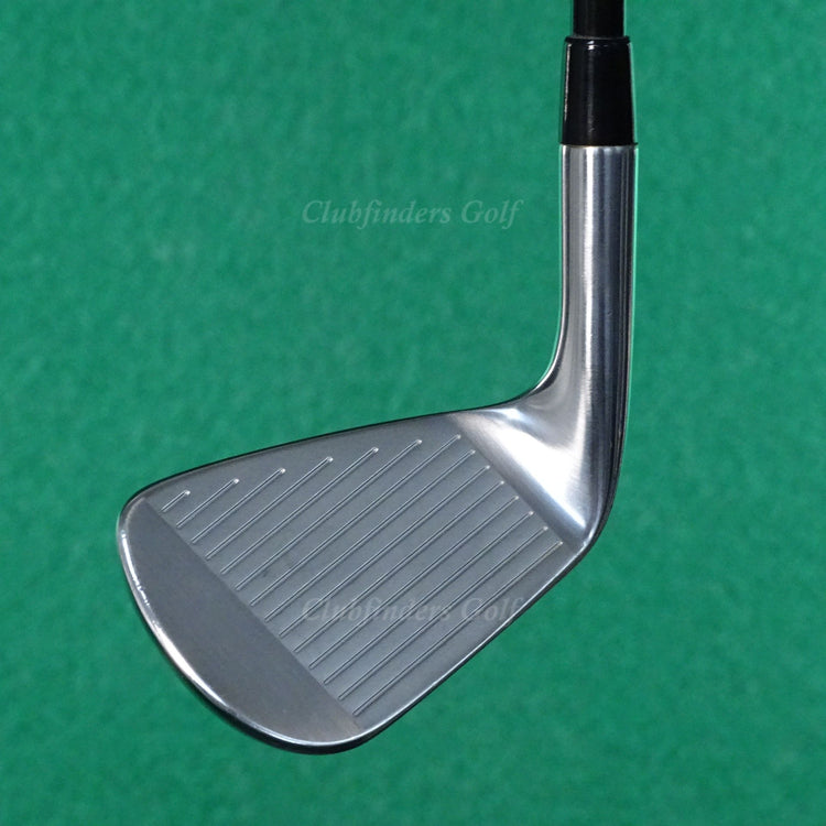 Callaway X Forged Max Single 9 Iron VA Composites Synystr 90 Graphite Stiff