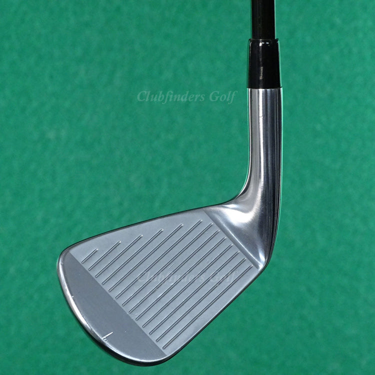 Callaway X Forged Max Single 8 Iron VA Composites Synystr 90 Graphite Stiff