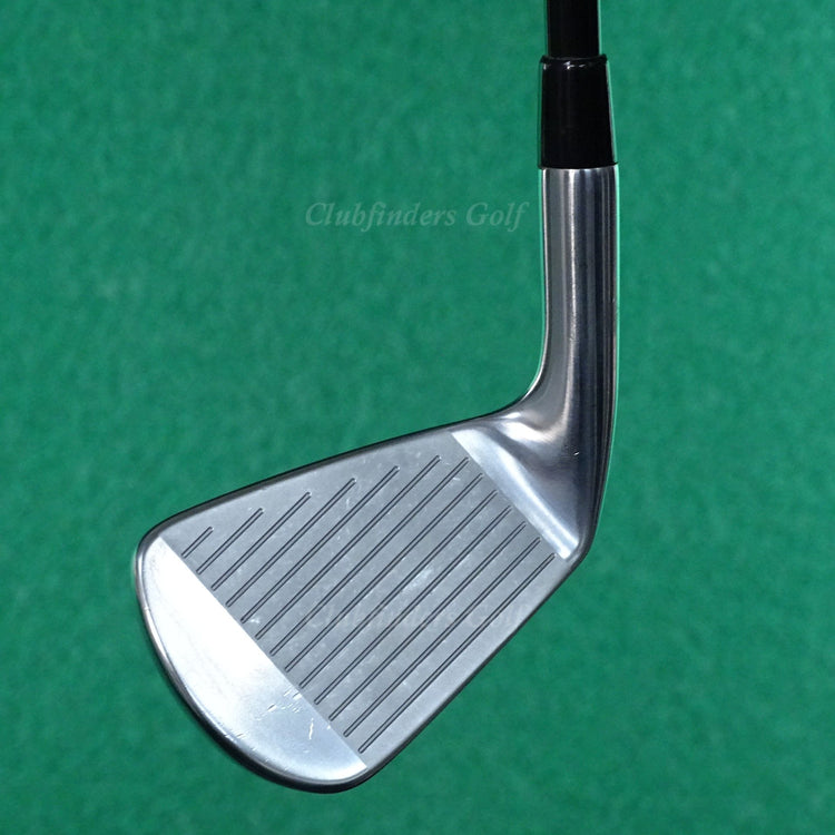 Callaway X Forged Max Single 7 Iron VA Composites Synystr 90 Graphite Stiff