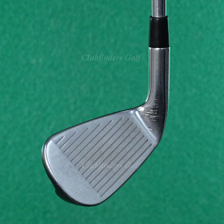 Callaway Apex Pro 2021 Forged Single 6 Iron Project X LS 6.0 120g Steel Stiff