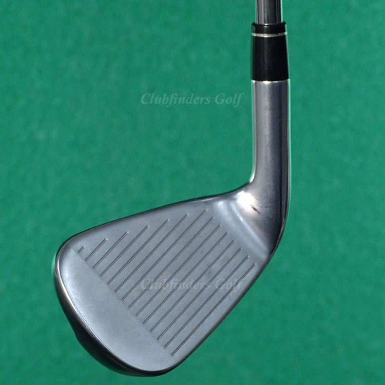 Callaway Apex Forged '19 Single 7 Iron Project X Catalyst 60 Graphite Regular