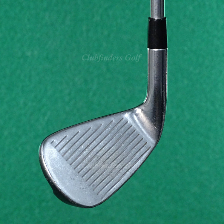 Callaway Apex Pro 2021 Forged Single 7 Iron Project X LS 6.0 120g Steel Stiff