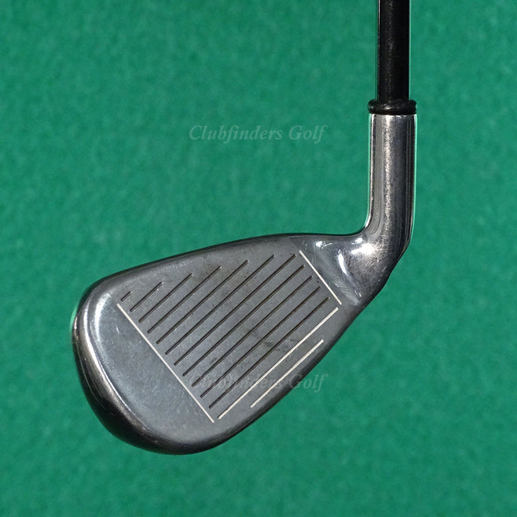 Callaway Diablo Edge Single 6 Iron Factory 75g Graphite Regular