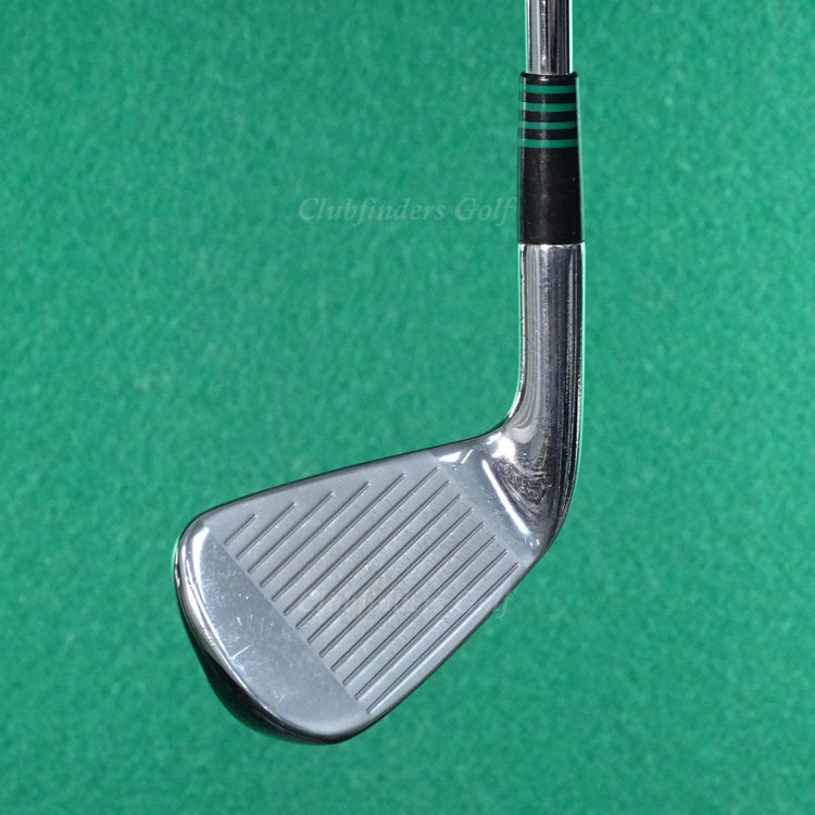 Callaway Apex Pro '19 Forged Single 6 Iron Project X Rifle 6.0 Steel Stiff