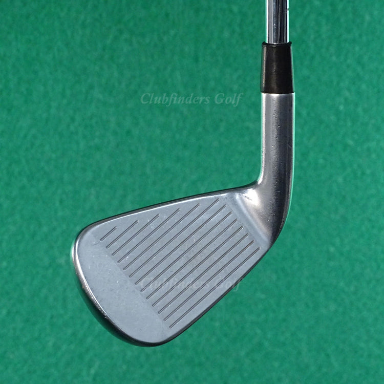 Callaway Apex Forged Single 6 Iron Factory True Temper Steel Regular