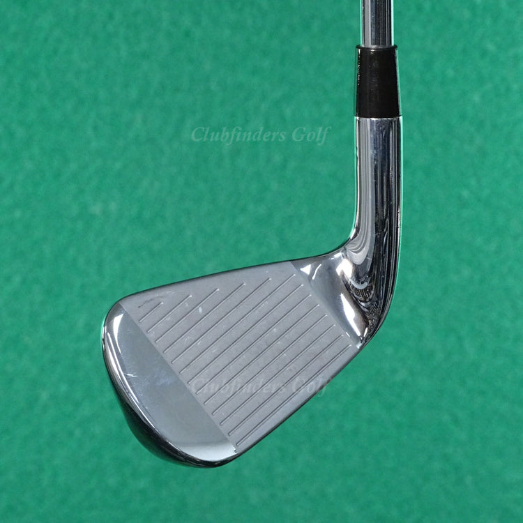 Callaway Apex Pro '19 Forged Single 6 Iron Stepped Steel Stiff