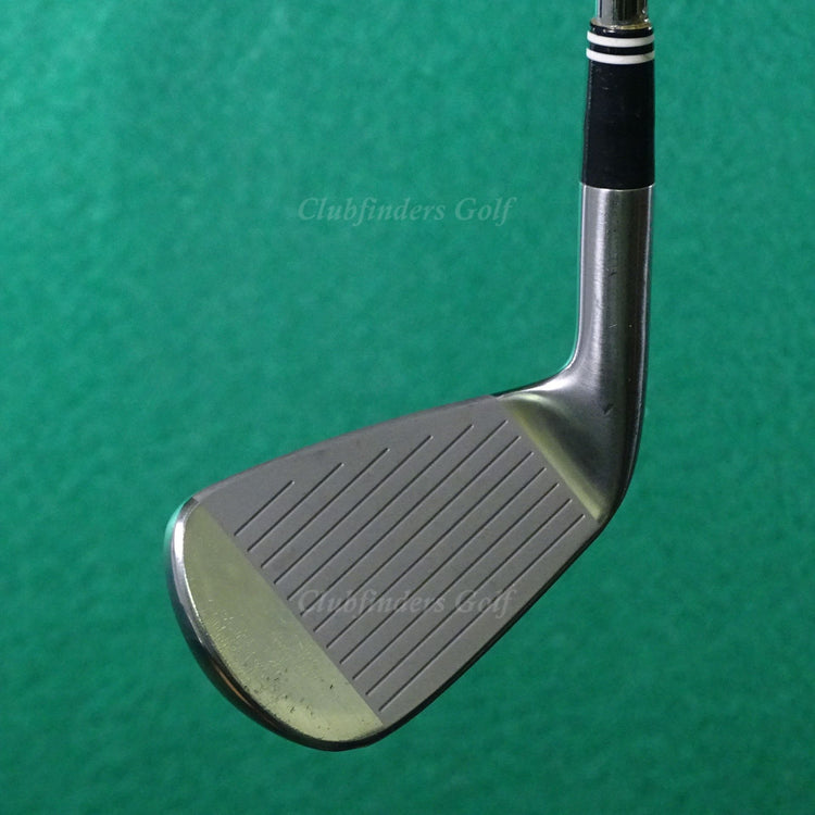 Srixon I-701 Forged Single 6 Iron KBS Tour Lite 100 Steel Stiff