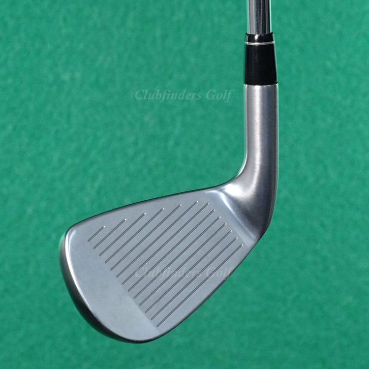 Callaway Diablo Forged Single 6 Iron Project X Rifle 6.5 Steel Extra Stiff