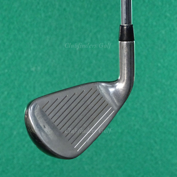 Callaway X-Hot Single 6 Iron Stock Speed Step 85 Steel Stiff
