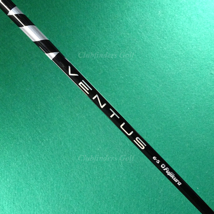 Fujikura Ventus Black VeloCore 6-S .335 Stiff 42.5" Pulled Graphite Wood Shaft
