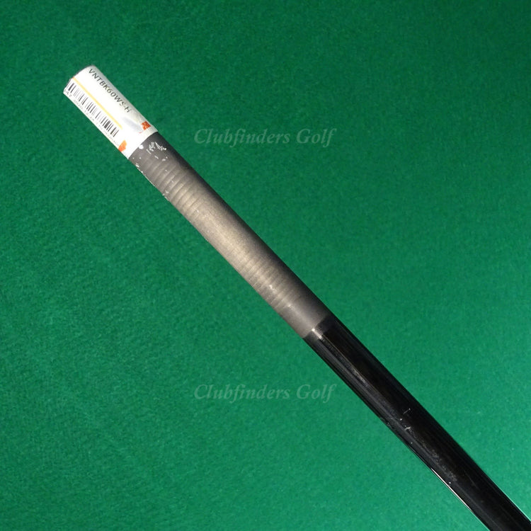 Fujikura Ventus Black VeloCore 6-S .335 Stiff 43.5" Pulled Graphite Wood Shaft