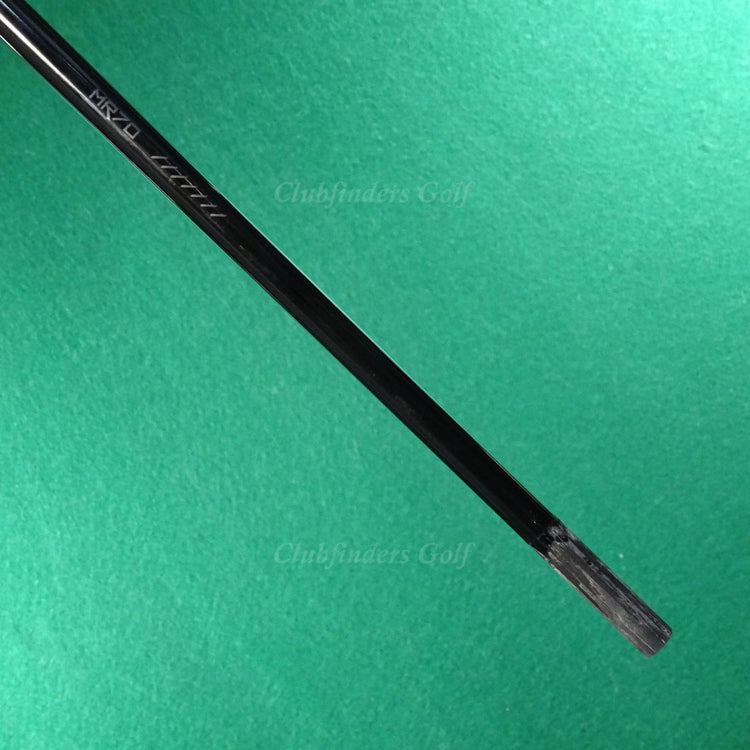 Mitsubishi Tensei CK Orange Pro Tungsten 50 .335 Extra Stiff 43" Wood Shaft