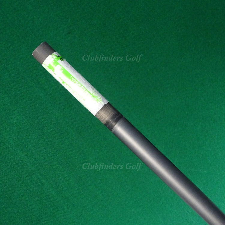 Project X HZRDUS Smoke Yellow 6.5 60g X-Stiff 43.5" Wood Shaft w/ Callaway Tip