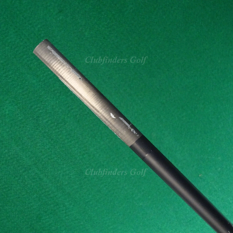 TaylorMade Mitsubishi Chemical REAX MR 50 Stiff 44" Shaft w/ TaylorMade Tip