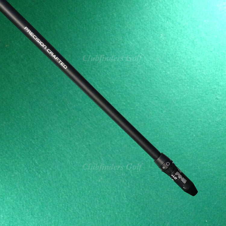 Mitsubishi Chemical Vanquish 4 R2 Seniors 43.5" Wood Shaft w/ Ping Tip