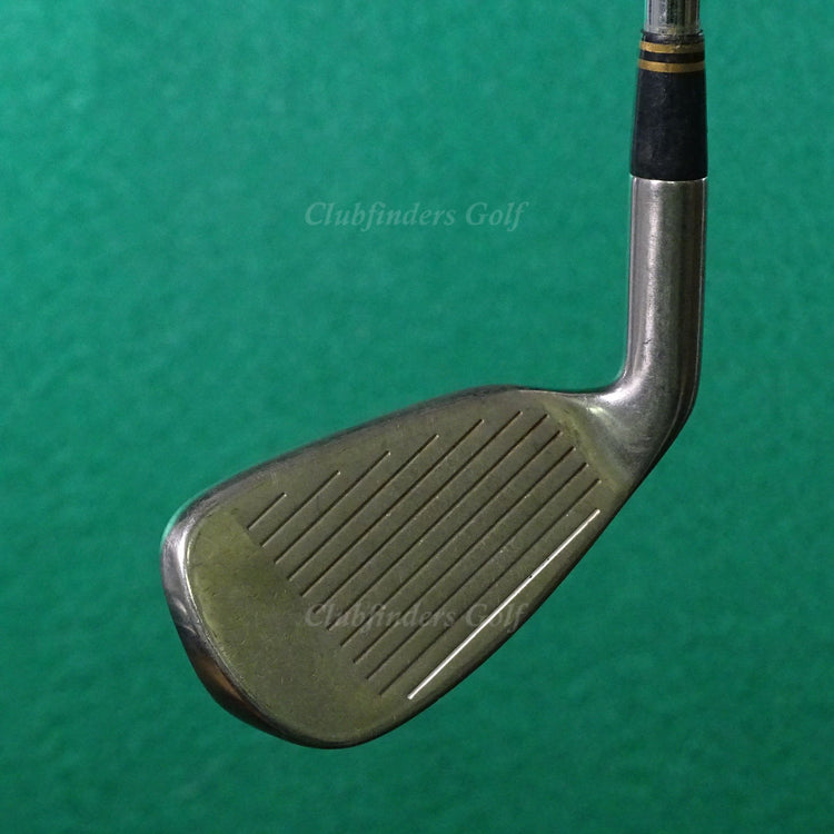 Cleveland Tour Action TA5 Single 5 Iron Factory True Temper Steel Regular
