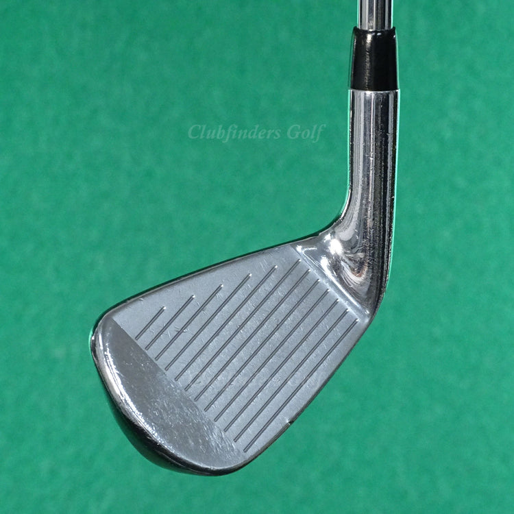 Titleist AP2 710 Forged Single 7 Iron Dynamic Gold 95 R300 Steel Regular