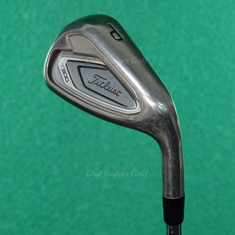 Titleist T300 PW Pitching Wedge KBS Tour Steel Regular