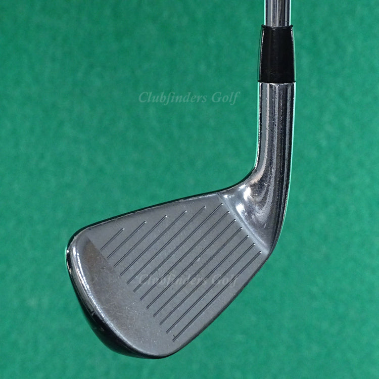 Titleist AP2 Forged Single 6 Iron Stepless Steel Regular