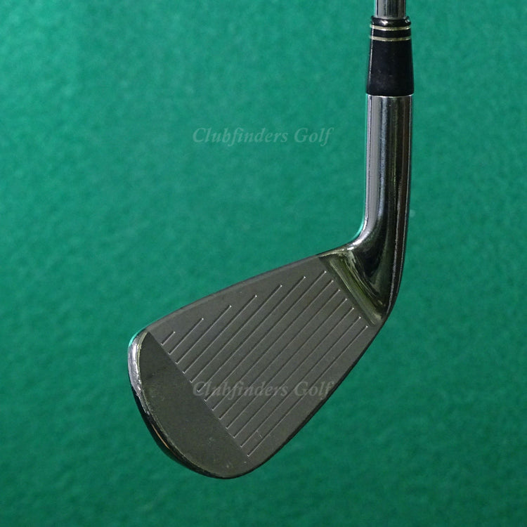 TaylorMade 300 Forged Single 3 Iron Dynamic Gold Sensicore S300 Steel Stiff