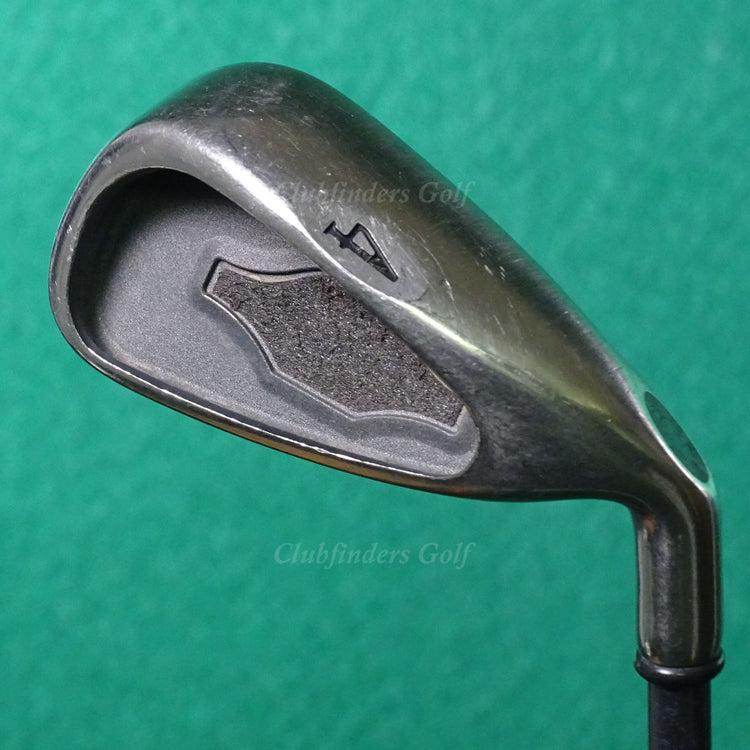 Lady Callaway Golf Big Bertha 2002 Single 4 Iron RCH 65i Graphite Ladies