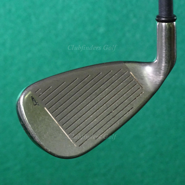 Lady Callaway Golf Big Bertha 2002 Single 4 Iron RCH 65i Graphite Ladies