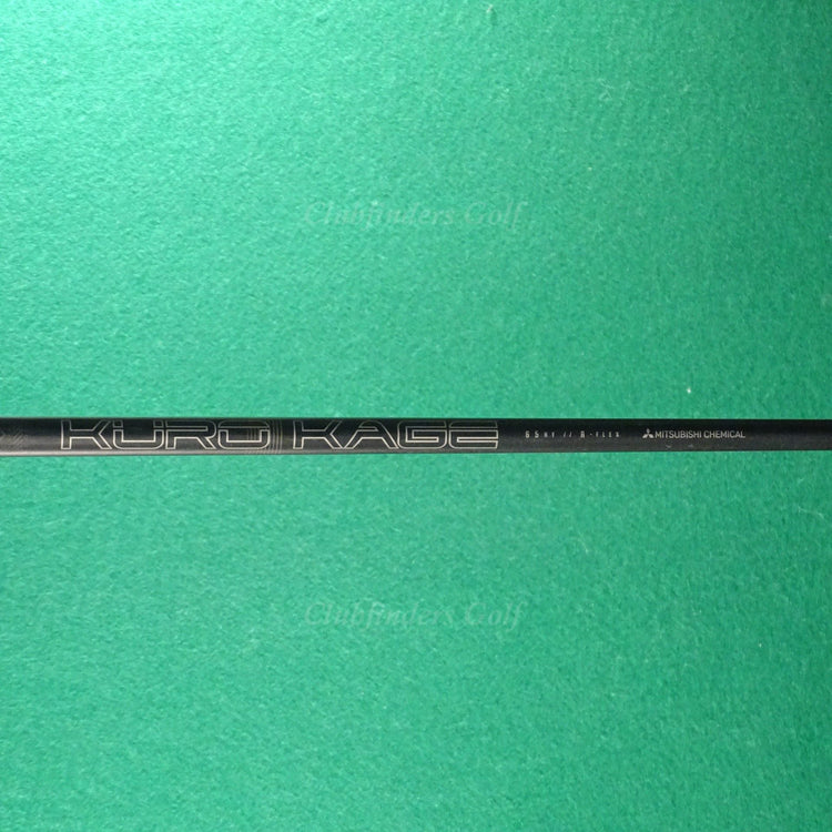 Titleist TSR3 19° 3 Hybrid Mitsubishi Chemical Kuro Kage 65HY Graphite Regular