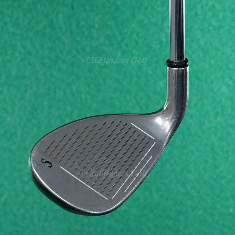Callaway X-20 SW Sand Wedge Factory True Temper Steel Uniflex