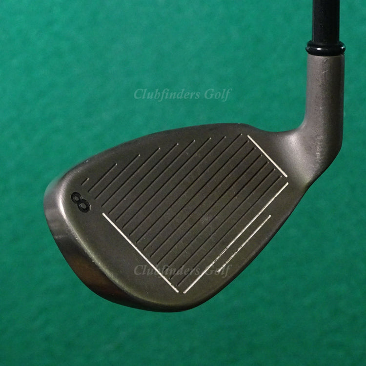 Callaway Golf Great Big Bertha Tungsten Ti Single 8 Iron RCH 96 Graph Regular