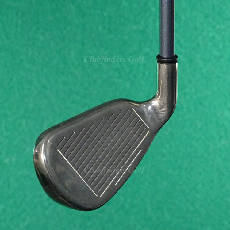 Callaway Original Hawk Eye Single 4 Iron Factory Graphite Firm