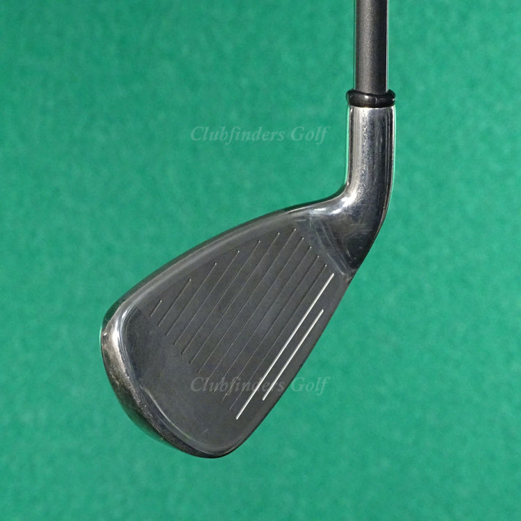 Callaway Big Bertha Fusion Single 3 Iron RCH System 75i Graphite Regular
