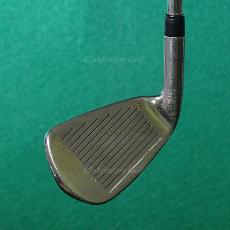 Adams Golf Idea a1 Pro Hybrid Single 6 Iron Dynamic Gold Lite Steel Regular