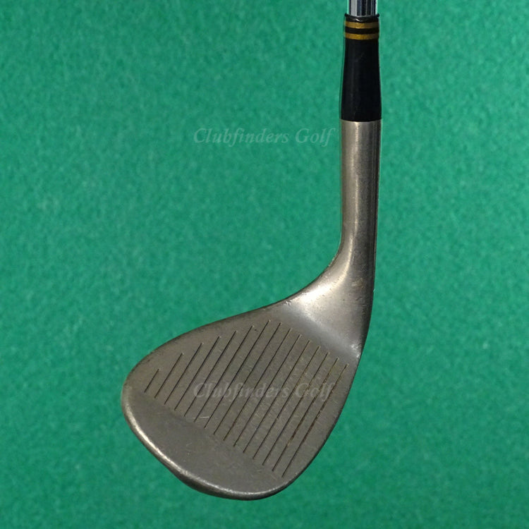 Cleveland Tour Action REG 797 BeNi 56° SW Sand Wedge True Temper Steel Wedge