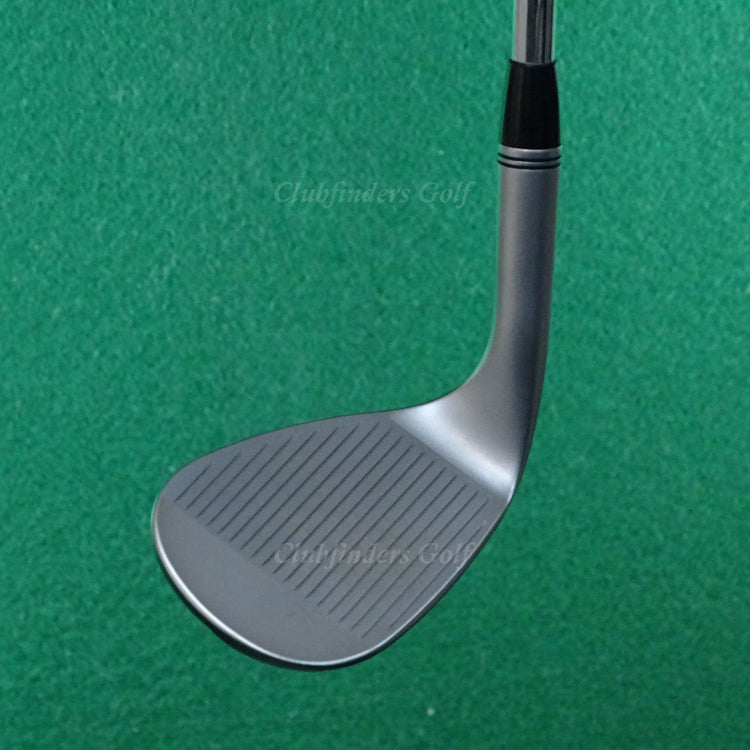 Ping Glide Forged Pro Black Dot 58-T6 58° LW Lob Wedge Nippon Z-Z115 Steel Wedge